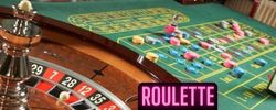 Roulette Online Casino - Gambling Master Mind Review