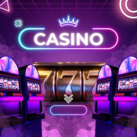 Online Casino Games